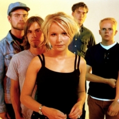 Overload, The Cardigans