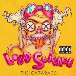 Loud Science - EP