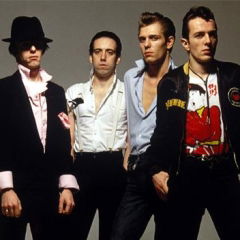 The Clash