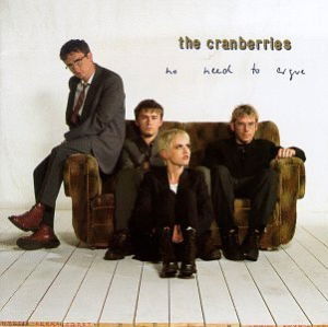 The Cranberries - VAGALUME