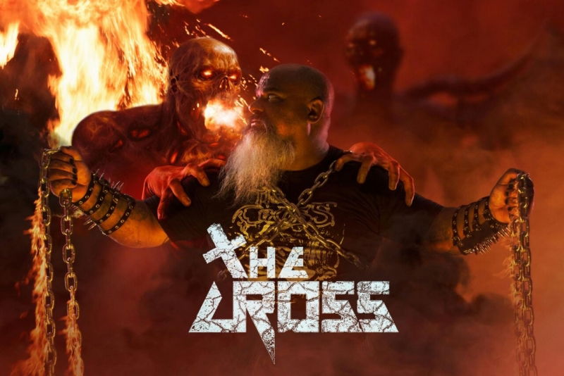 the-cross-doom-metal - Fotos