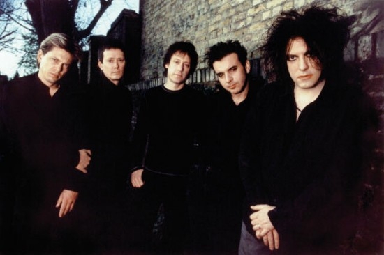 the-cure - Fotos
