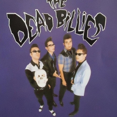 The Dead Billies