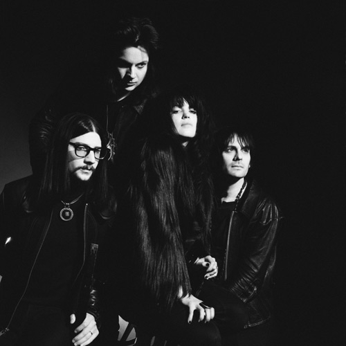 the-dead-weather - Fotos