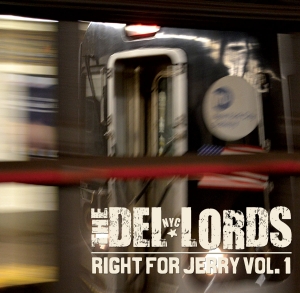 Right For Jerry Vol. 1