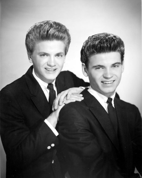 the-everly-brothers - Fotos