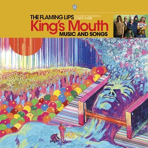King's Mouth: Music and Song