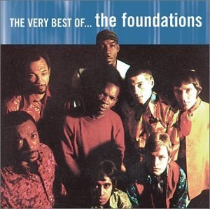 Very Best of the Foundations