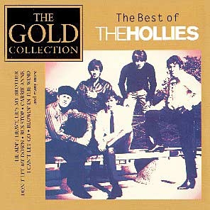 The Best of The Hollies