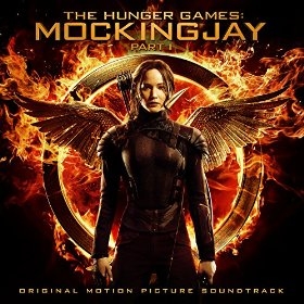 The Hunger Games: Mockingjay, Pt. 1