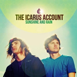 Sunshine And Rain (EP)