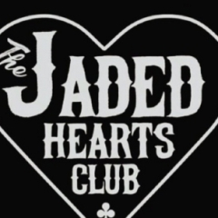 The Jaded Hearts Club