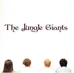 The Jungle Giants - EP