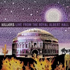 Live at Royal Albert Hall [CD/DVD]
