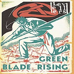 Green Blade Rising