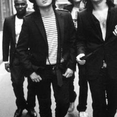 The Libertines