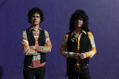 The Mars Volta letras