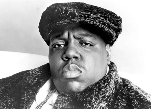 the-notorious-b-i-g - Fotos