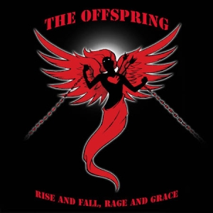 Rise & Fall, Rage & Grace
