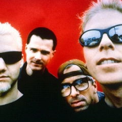 The Offspring