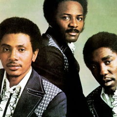 The O'Jays