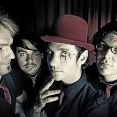 The Parlotones