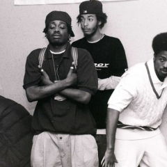 The Pharcyde