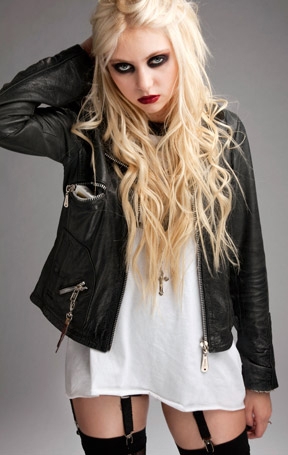 the-pretty-reckless - Fotos