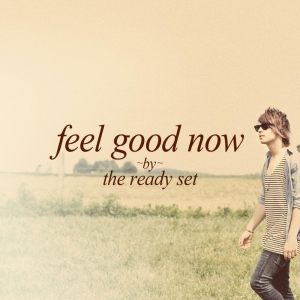 Feel Good Now - EP