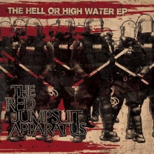 The Hell or High Water (EP)