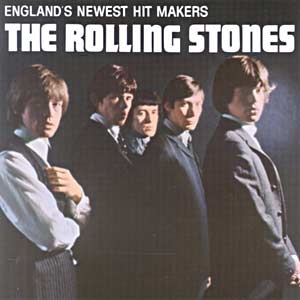 The Rolling Stones England's Newest Hit Makers
