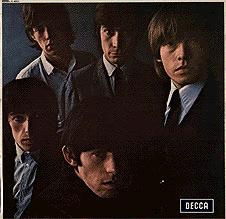 The Rolling Stones No. 2