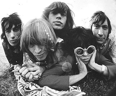the-rolling-stones - Fotos
