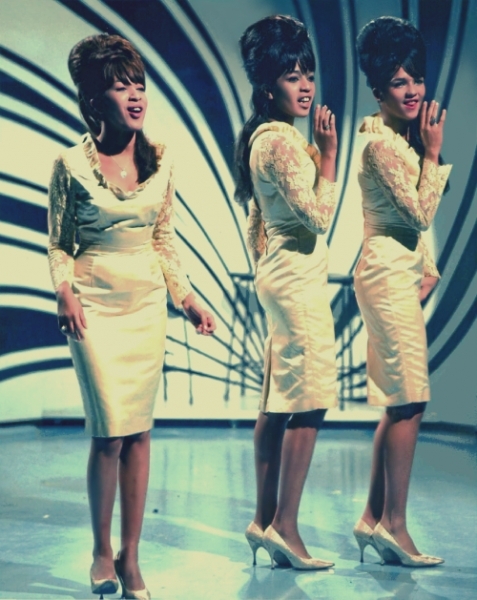 the-ronettes - Fotos