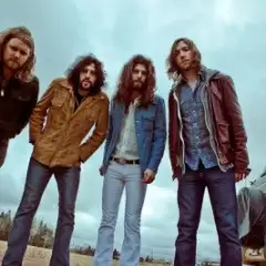 The Sheepdogs