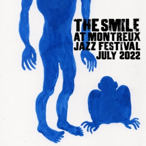 Live AT Montreaux Jazz Festival, July 2022