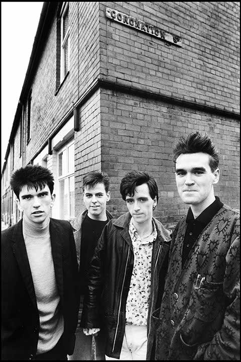 The Smiths