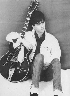 The Smiths