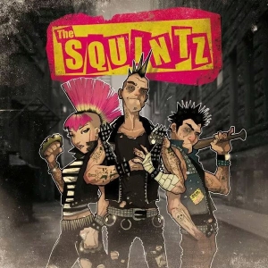 The Squintz