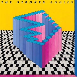 You Only Live Once - The Strokes - VAGALUME