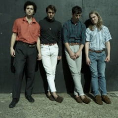 The Vaccines