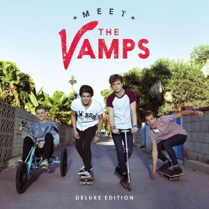 Meet the Vamps