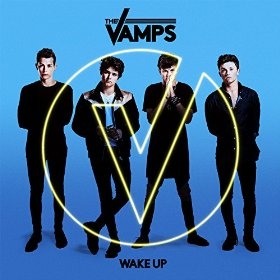 Would You - The Vamps - VAGALUME