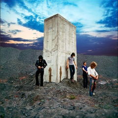 The Who