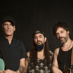 The Winery Dogs