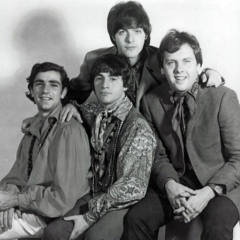 The Young Rascals/rascals