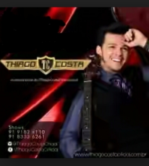 Thiago Costa (Promocional)
