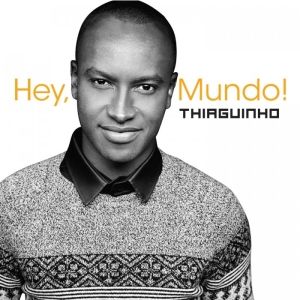 Hey, Mundo!