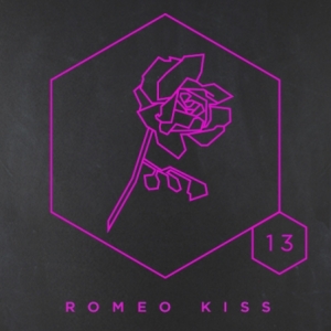 Romeo Kiss (Single)
