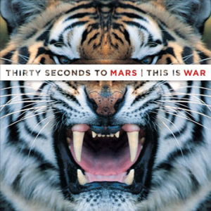 STUCK - Thirty Seconds To Mars - VAGALUME